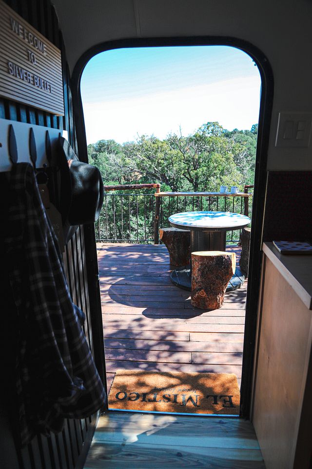 New Mexico Airstream Rental for a Mystical Ranch Getaway