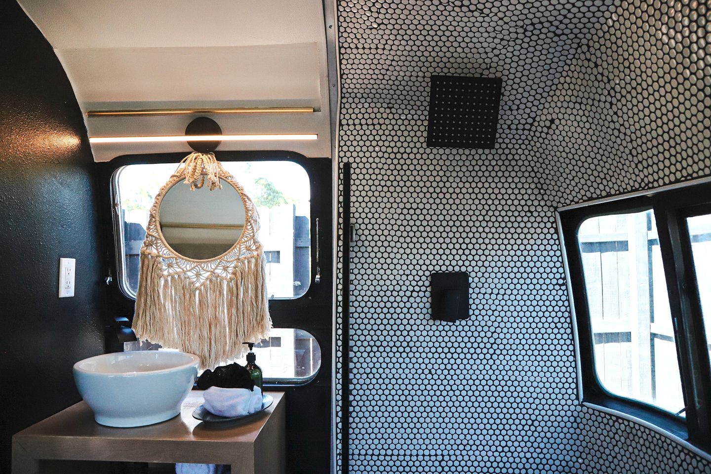 New Mexico Airstream Rental for a Mystical Ranch Getaway