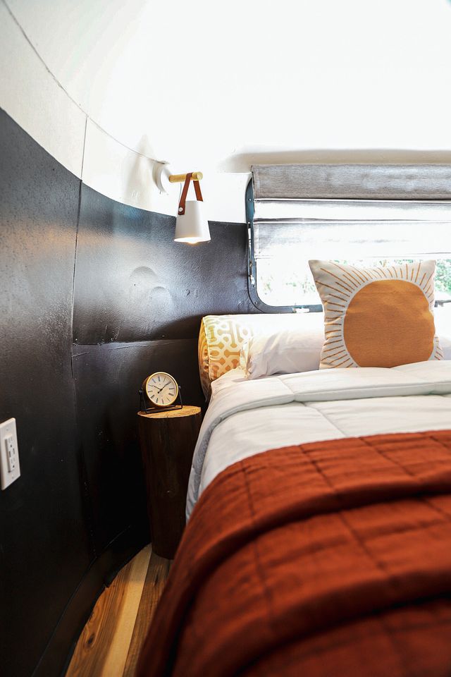 New Mexico Airstream Rental for a Mystical Ranch Getaway