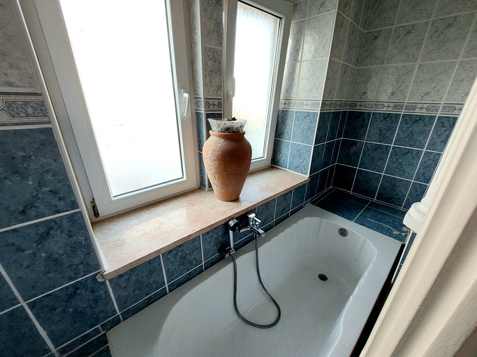 Villas (Aegean Region, Turkey)