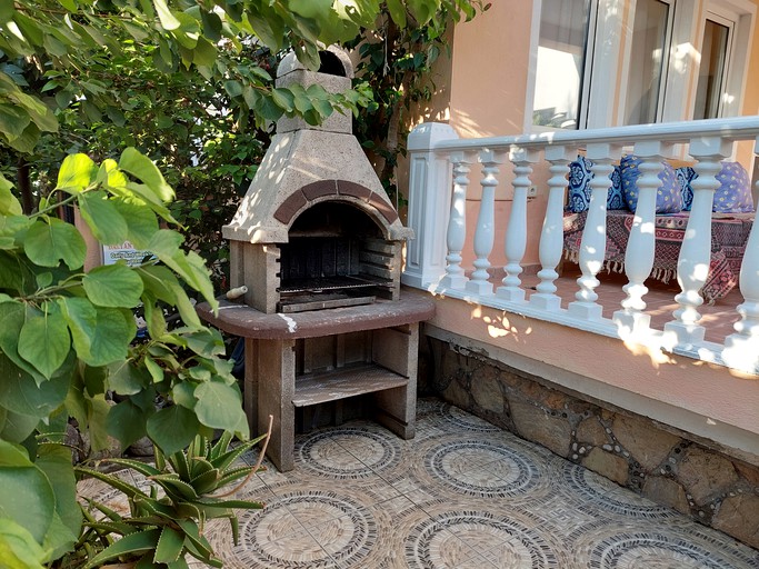Villas (Aegean Region, Turkey)