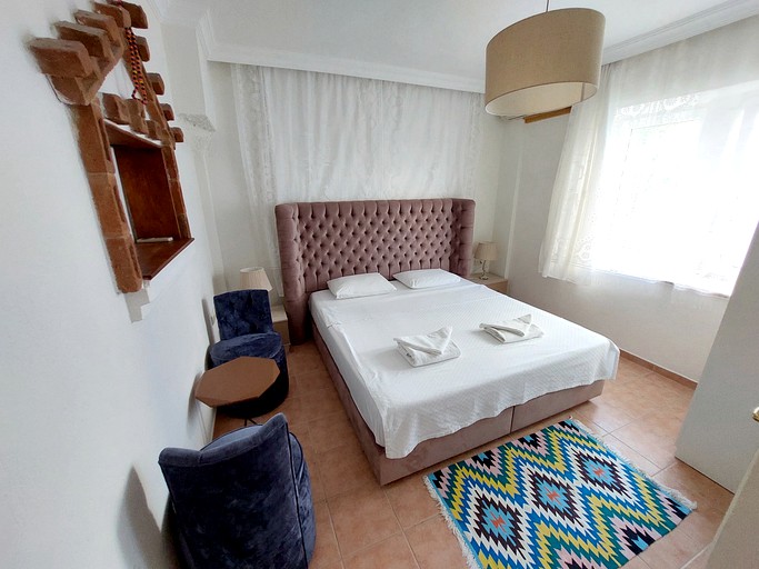 Villas (Aegean Region, Turkey)