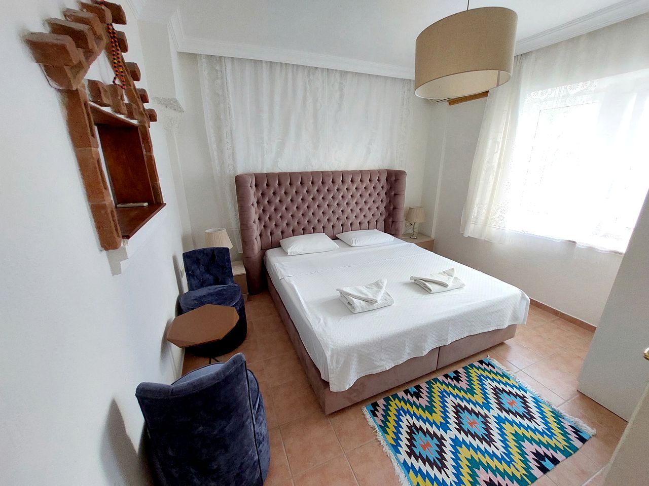 Magnificent Turkish Villa, Perfect for a Family Vacation