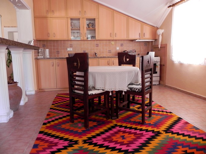 Villas (Aegean Region, Turkey)