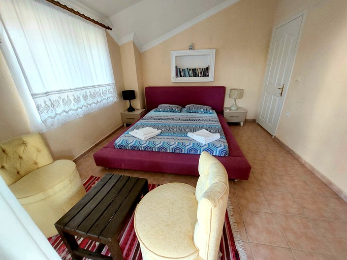 Villas (Aegean Region, Turkey)