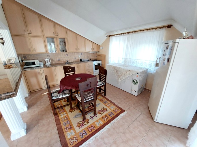 Villas (Aegean Region, Turkey)