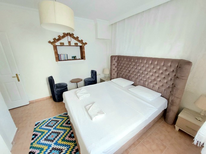 Villas (Aegean Region, Turkey)