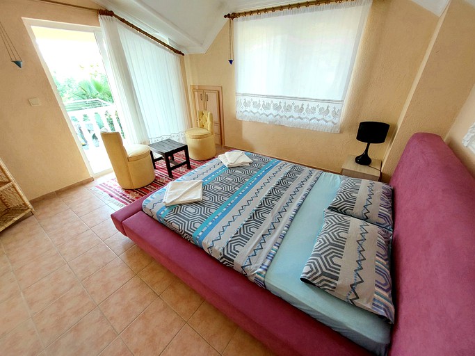 Villas (Aegean Region, Turkey)