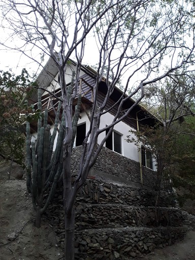 Cottages (Santa Marta, Magdalena, Colombia)