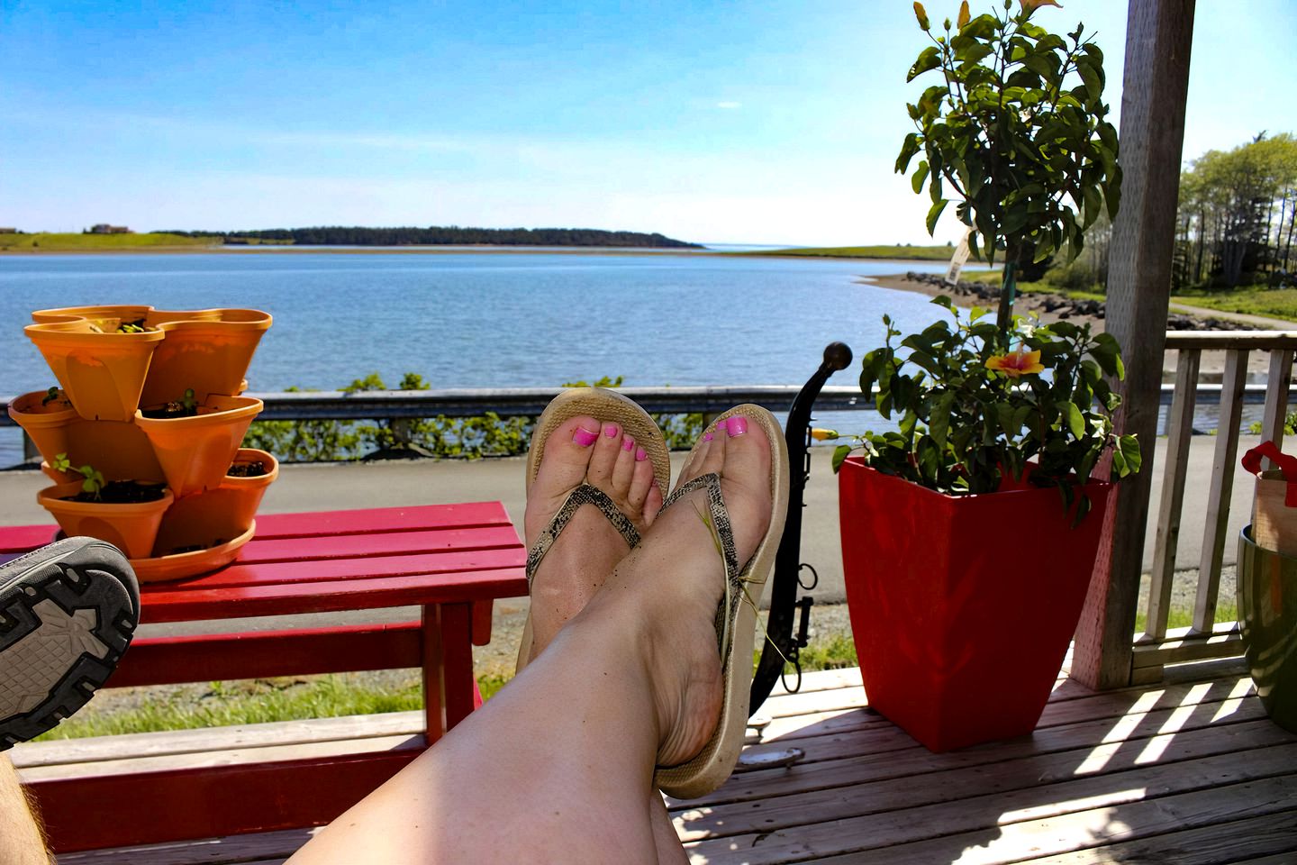 Cozy Cottage with Beach Access in Nova Scotia, Perfect for Water Sports Enthusiasts