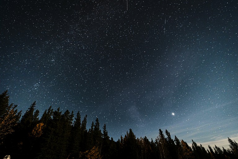 Cabins (Canada, Hinton, Alberta)