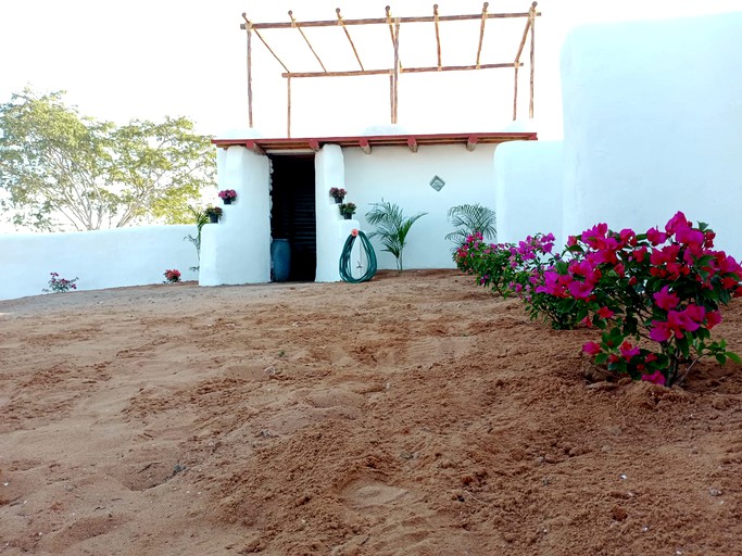 Vacation Rentals (Mexico, La Ribera, Baja California Sur)