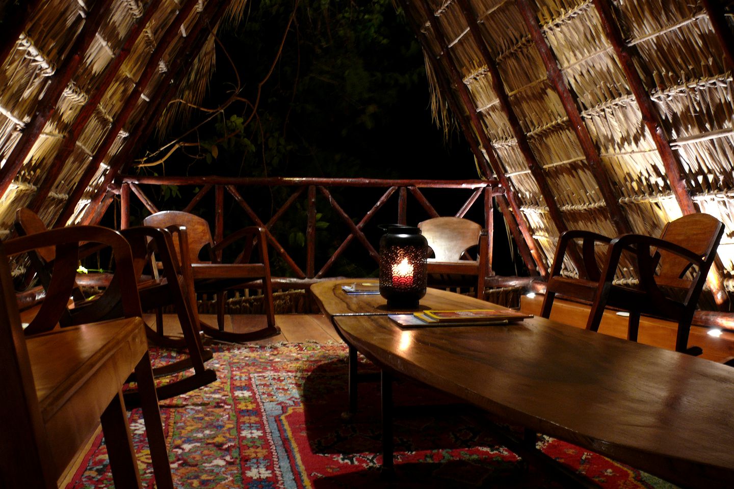 Private Island makes for a Beautiful Nicaraguan Retreat