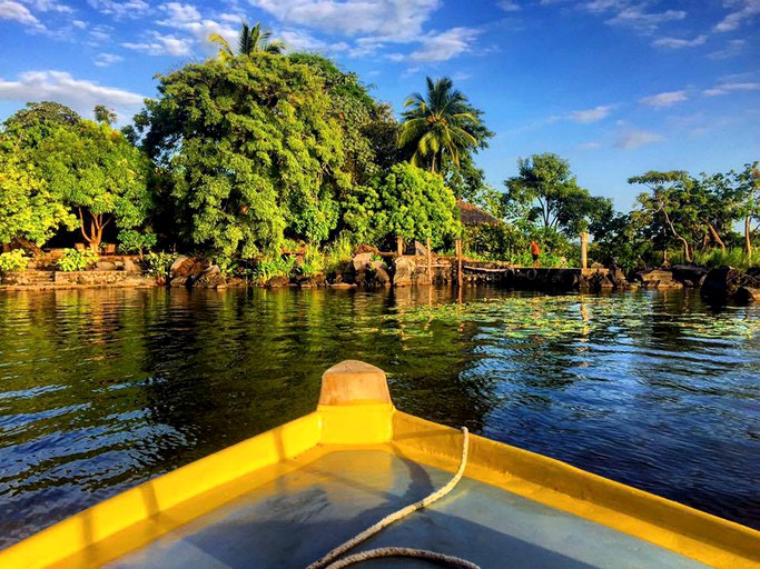 Private Islands (Nicaragua, Granada, Granada)