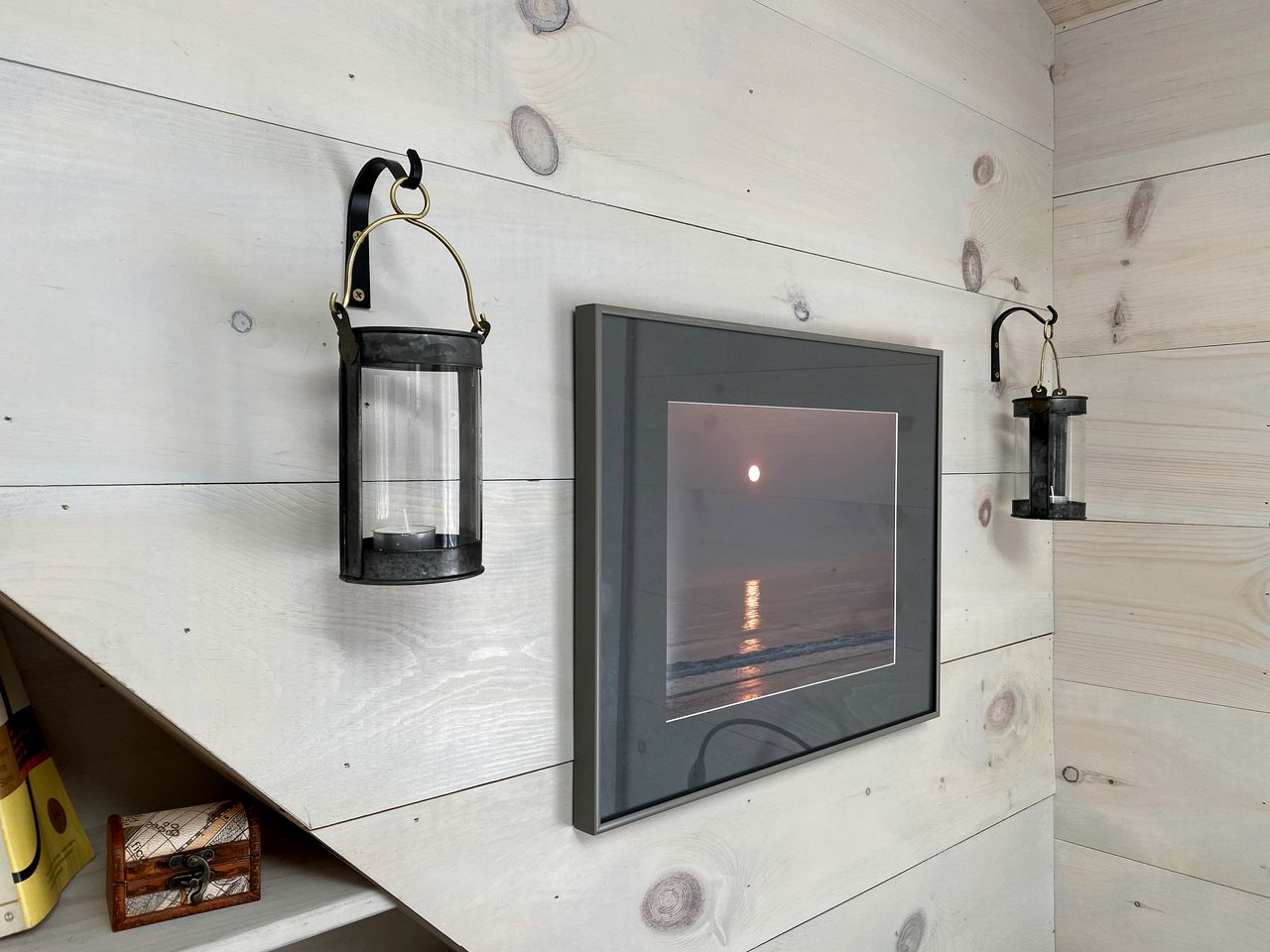Adorable Cottage makes for a Beautiful Vermont Retreat