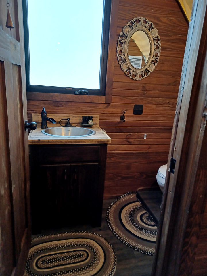 Cozy Family Wagon makes for a Brilliant Florida Vacation