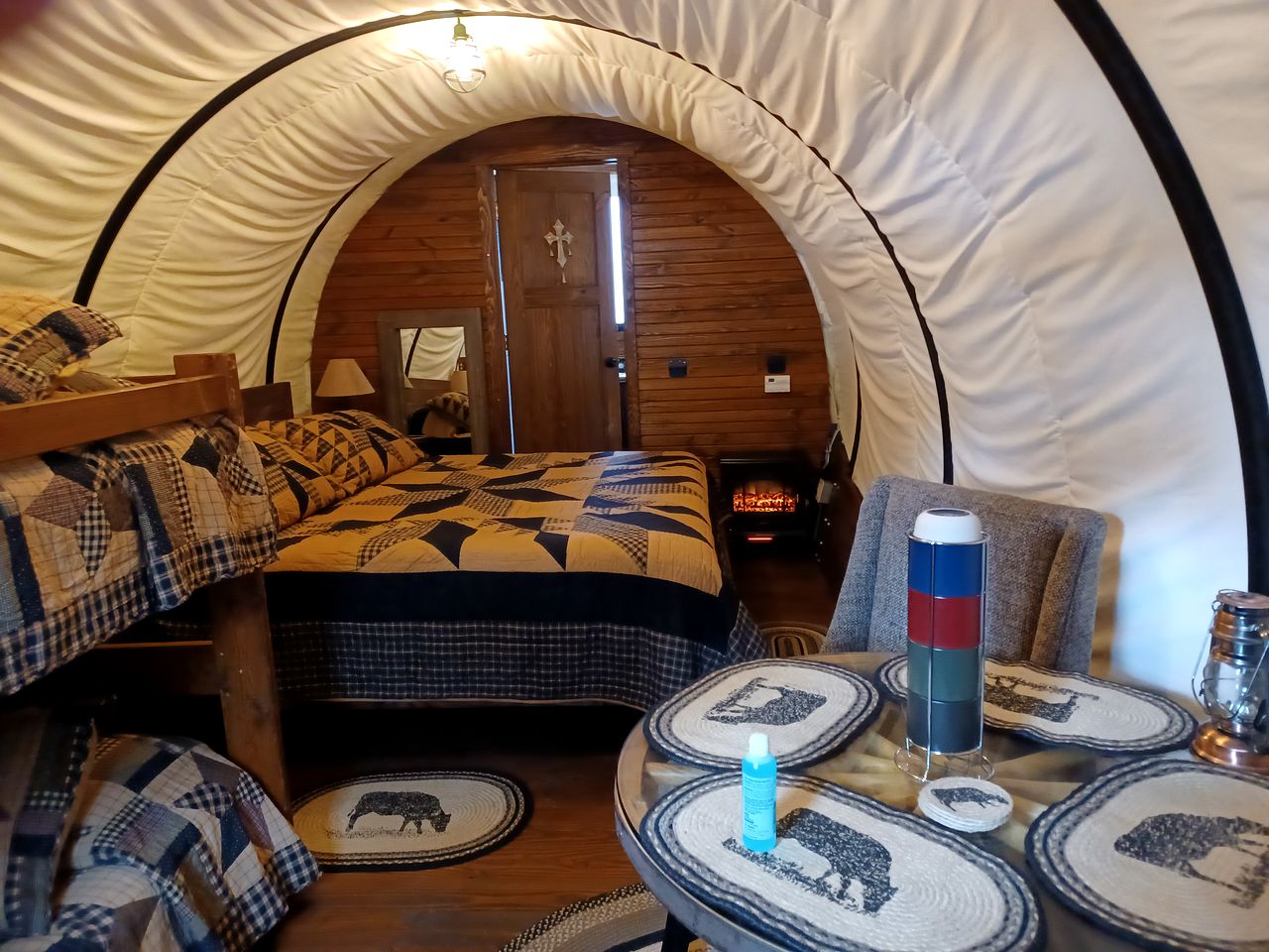 Cozy Family Wagon makes for a Brilliant Florida Vacation