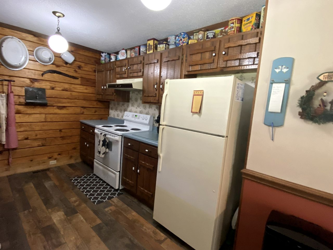 Rustic Log Cabin Rental near Chattahoochee National Forest, Georgia