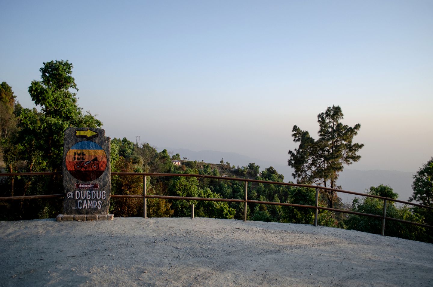 All-Inclusive Safari Tent Nestled in a Jungle near Bhimtal, India