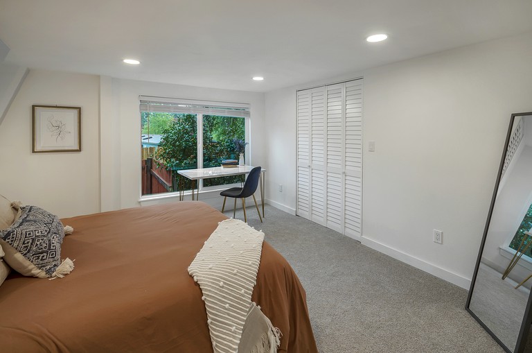 Vacation Rentals (United States of America, Union, Washington)