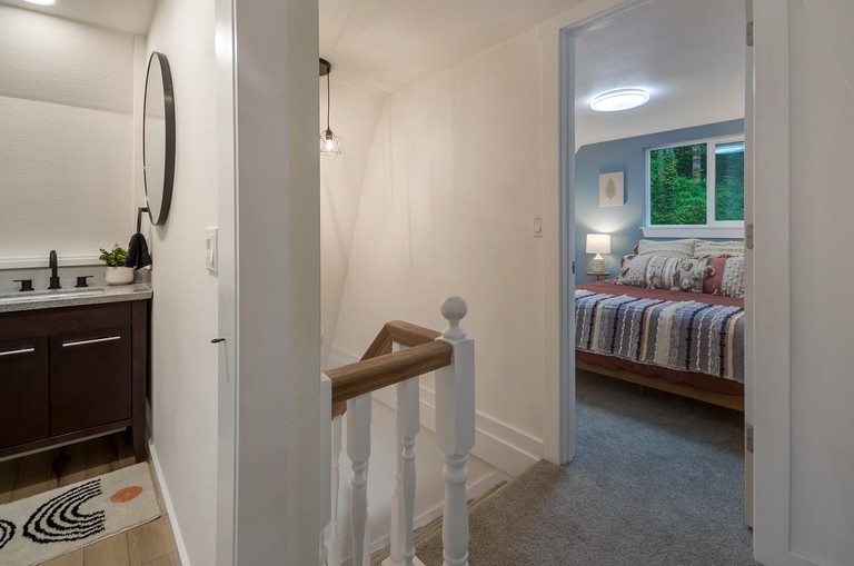 Vacation Rentals (United States of America, Union, Washington)