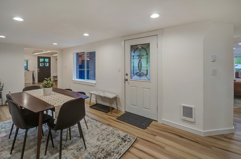 Vacation Rentals (United States of America, Union, Washington)