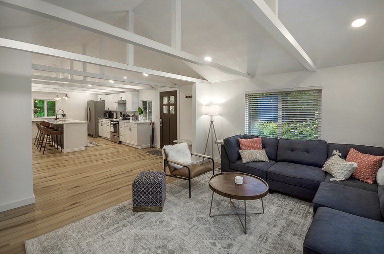 Vacation Rentals (United States of America, Union, Washington)