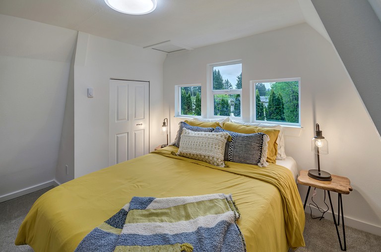 Vacation Rentals (United States of America, Union, Washington)