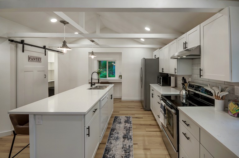 Vacation Rentals (United States of America, Union, Washington)