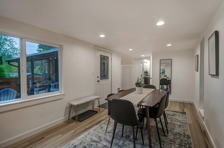 Vacation Rentals (United States of America, Union, Washington)