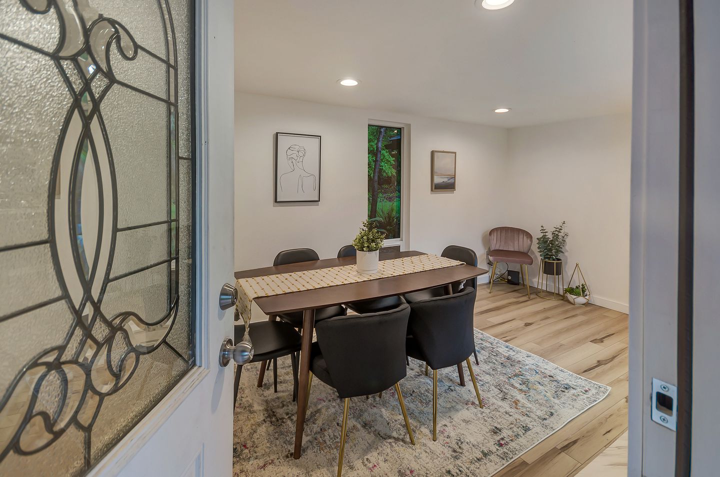 Olympic National Forest Rental for Family Friendly Glamping in Union, Washington