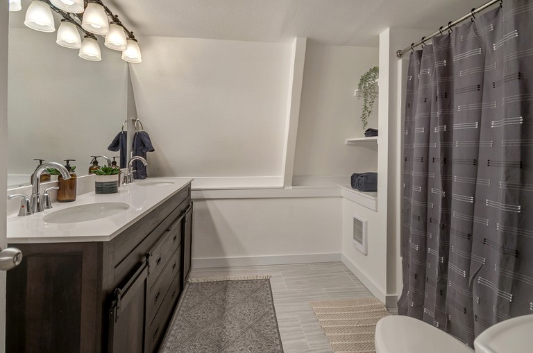 Vacation Rentals (United States of America, Union, Washington)