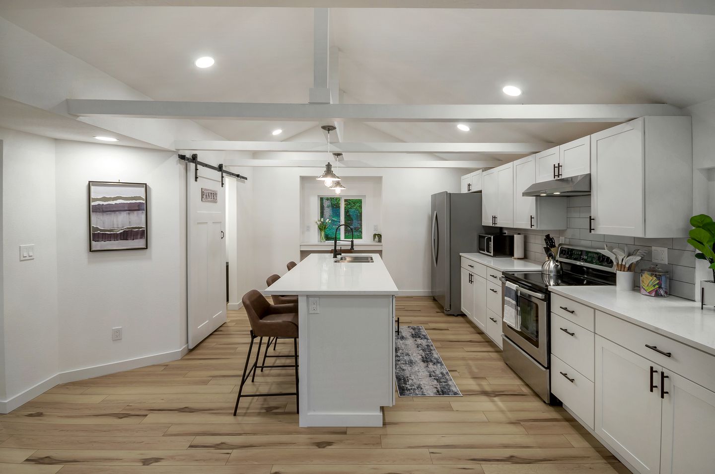 Olympic National Forest Rental for Family Friendly Glamping in Union, Washington