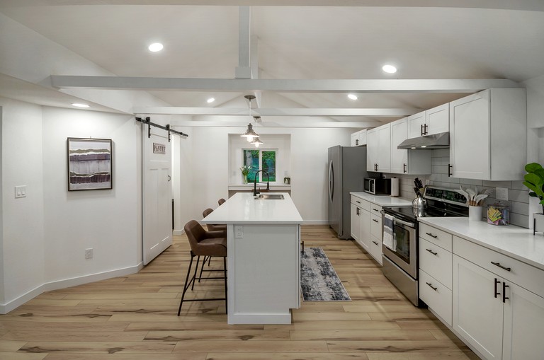 Vacation Rentals (United States of America, Union, Washington)