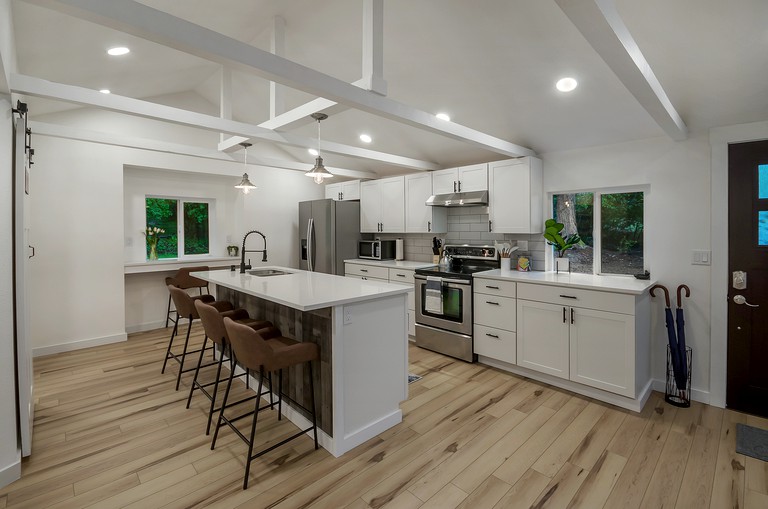 Vacation Rentals (United States of America, Union, Washington)