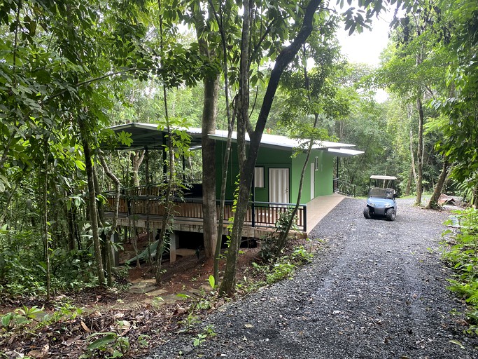 Cottages (Panama, Limon, Colón)