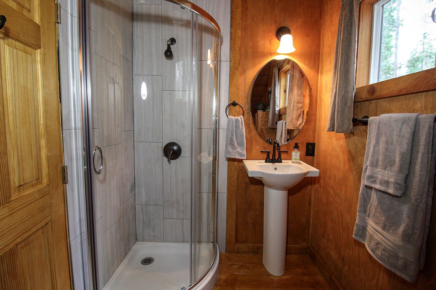 Pet Friendly Priest Lake A Frame for the Best of Idaho Glamping!