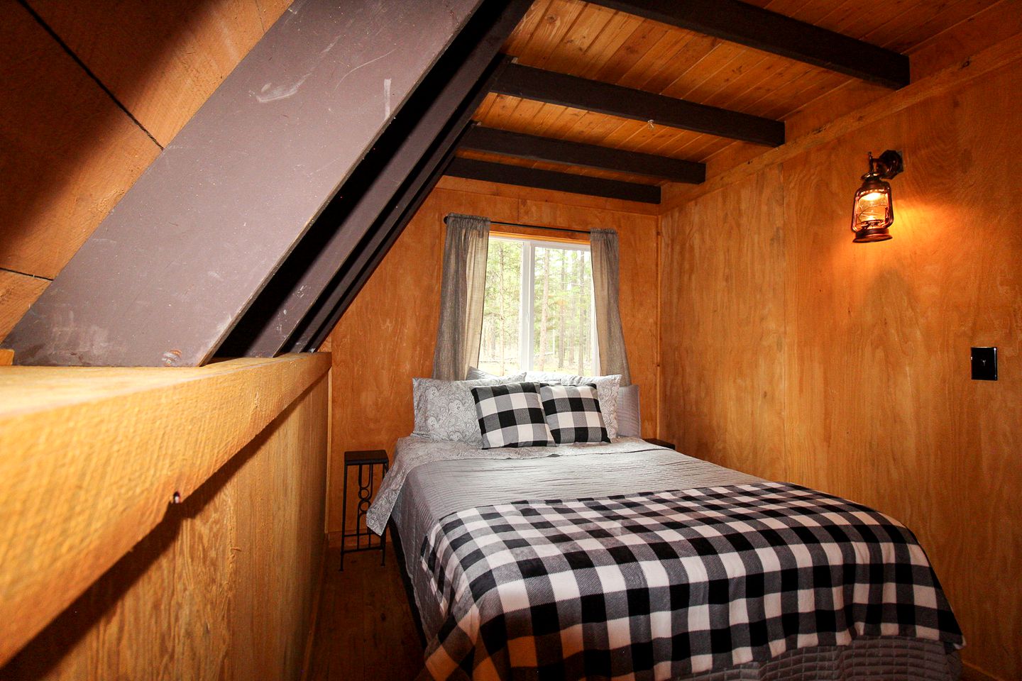 Pet Friendly Priest Lake A Frame for the Best of Idaho Glamping!