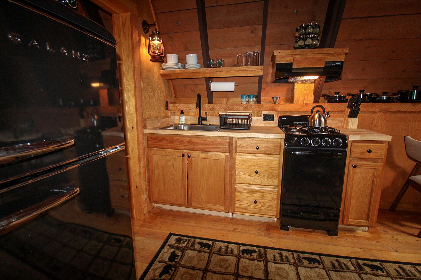 Pet Friendly Priest Lake A Frame for the Best of Idaho Glamping!