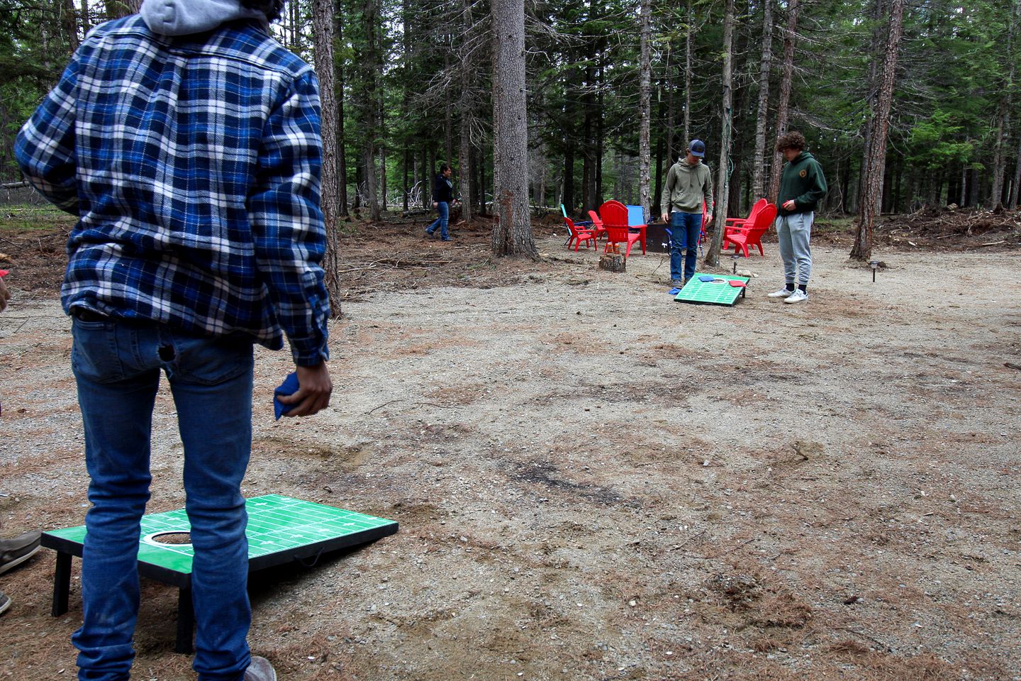 Pet Friendly Priest Lake A Frame for the Best of Idaho Glamping!
