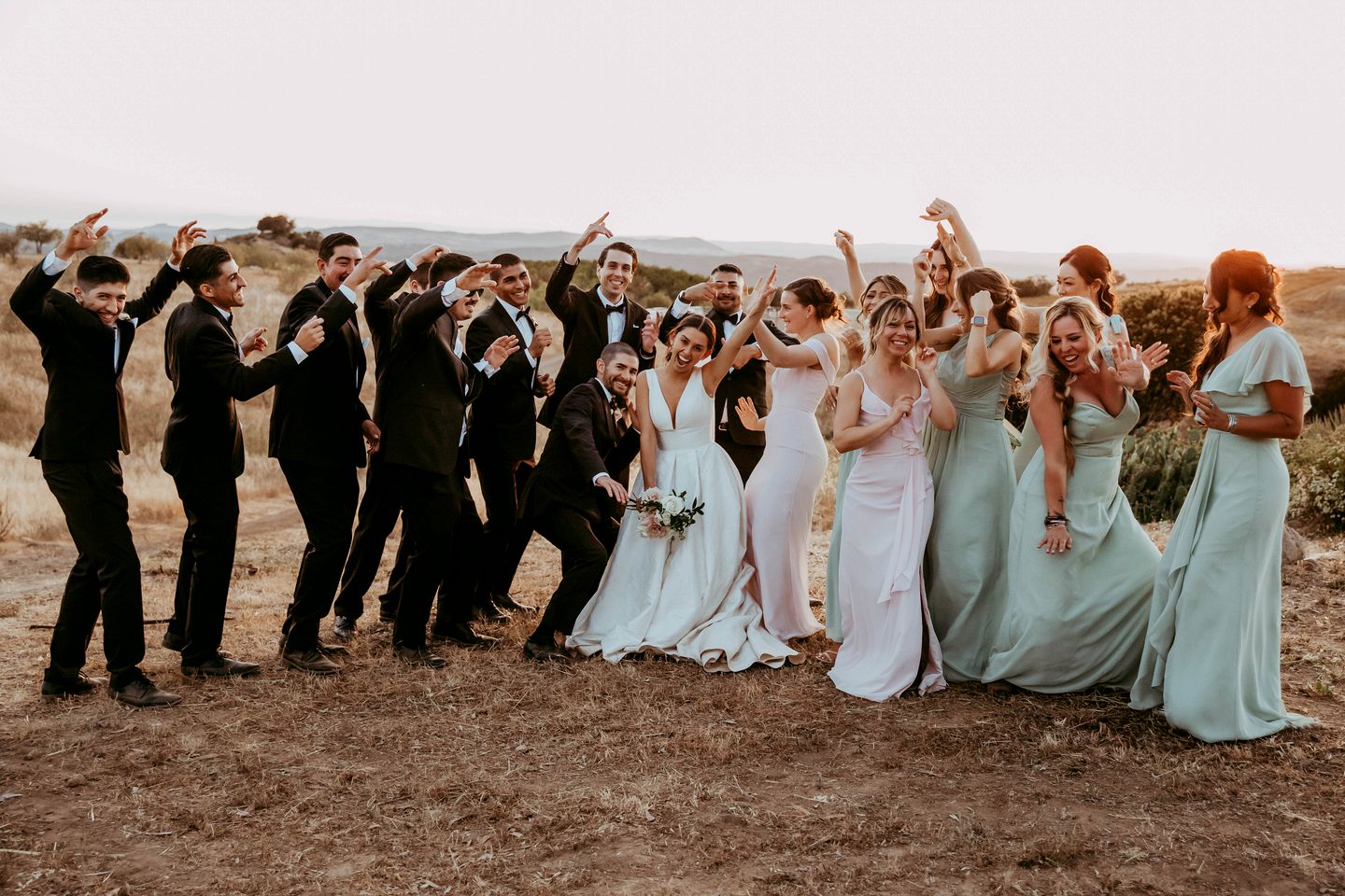 Luxury Villa near the Beach in California, Great for Group Vacations