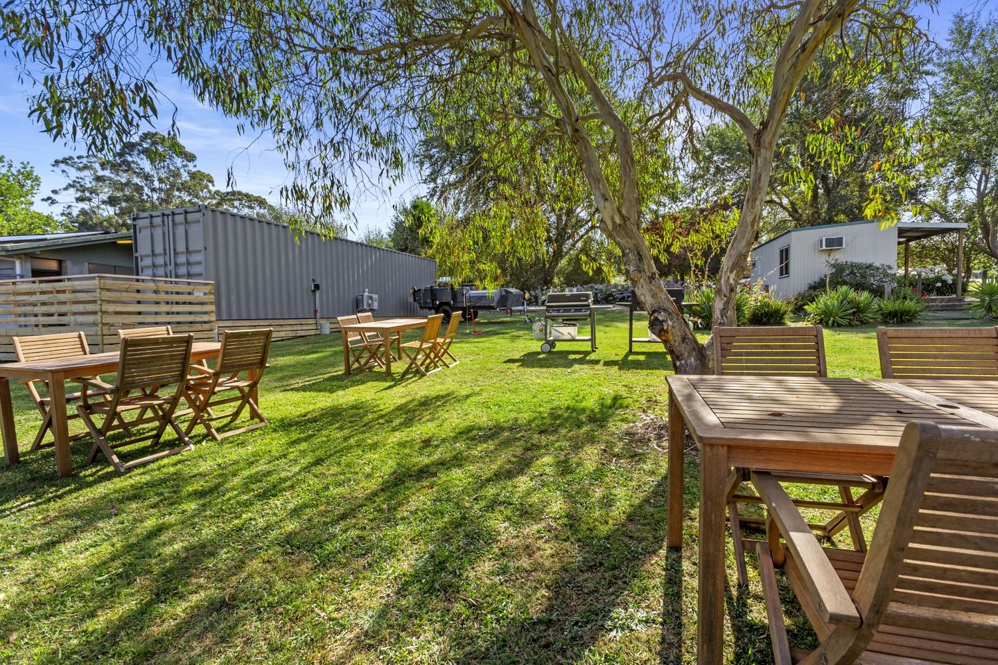 Bell Tent Retreat for Two in Victoria's Picturesque Otway Ranges, Australia