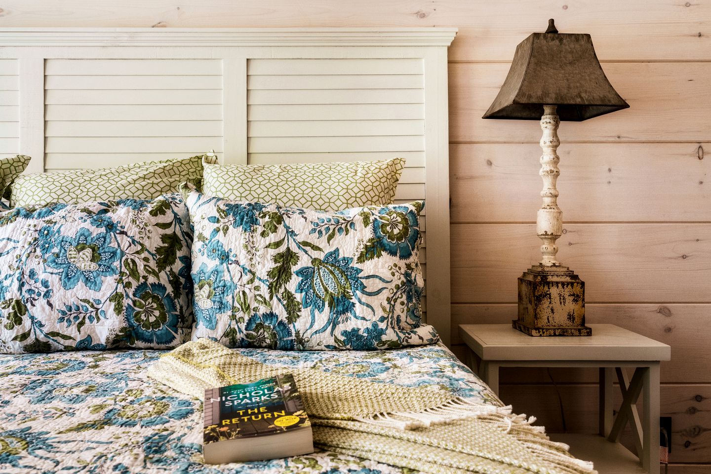 Pigeon Forge Mountain Cabin for Family-Friendly Glamping