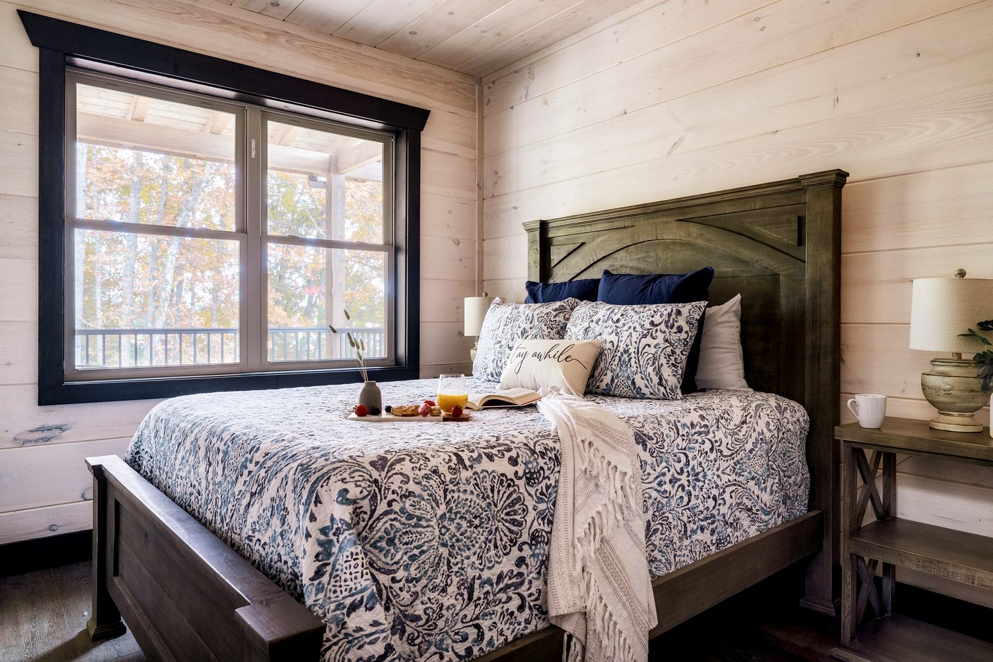 Pigeon Forge Mountain Cabin for Family-Friendly Glamping