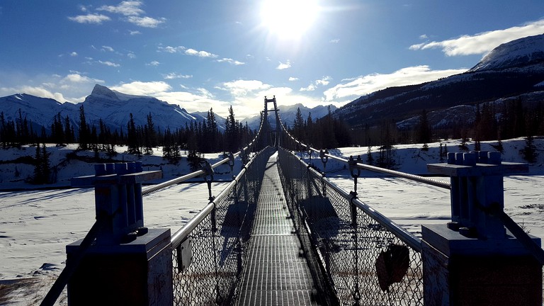 Cabins (Canada, Nordegg, Alberta)