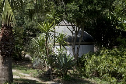 Stylish and Eco-Friendly Yurts for Glamping near the Beaches of Tarifa, Spain - Photo 3