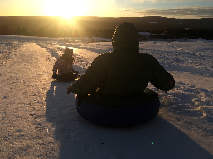 Vacation Rentals (Canada, Saint-Magloire, Quebec)