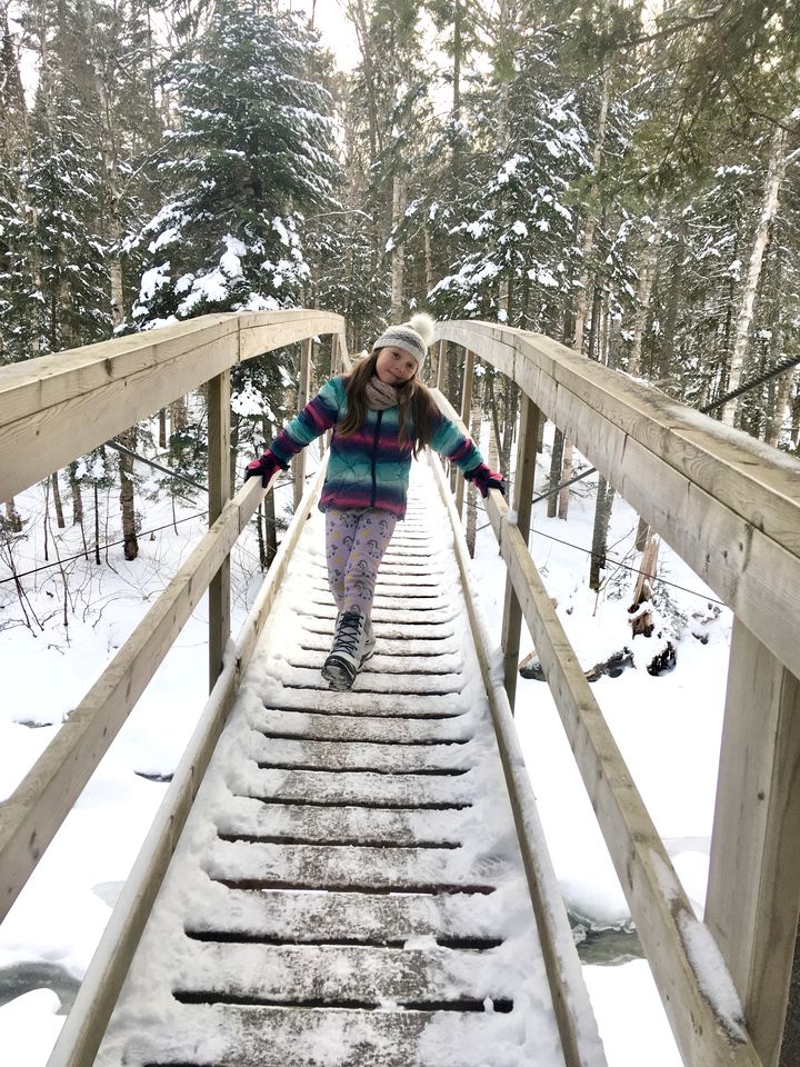 Off-Grid Glamping Stays at this Unique Rental near Quebec, Canada