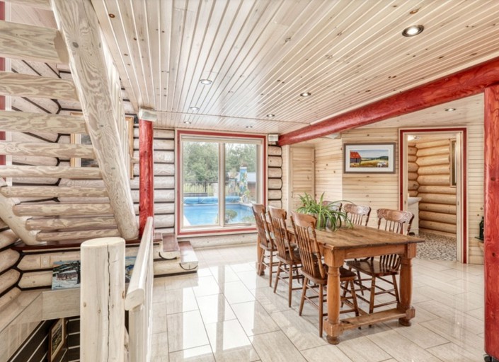 Cottages (Canada, --, --)