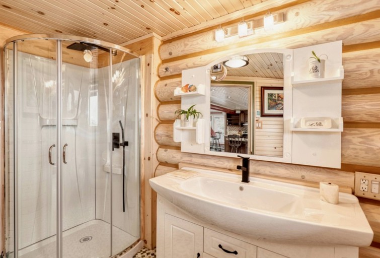 Cottages (Canada, --, --)